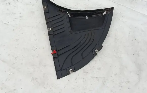 Porsche Taycan 9J1 Front arch 9J1809957B