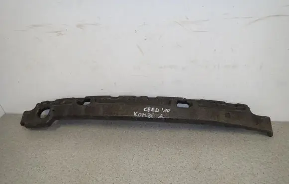 KIA Ceed Front bumper foam support bar 