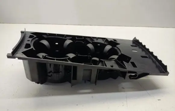 Mercedes-Benz ML W164 Cup holder front A1646800314 A1646800714