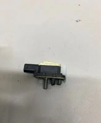 Porsche Cayenne (92A) Airbag deployment crash/impact sensor 7P0959354