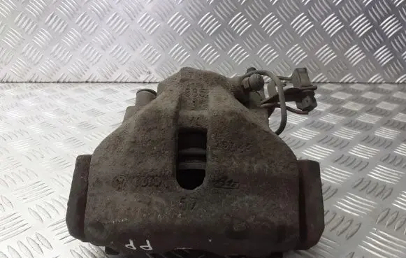 Audi A6 S6 C6 4F Front brake caliper