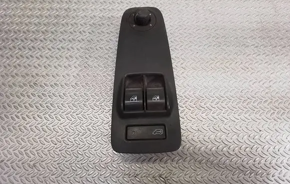 Fiat Ducato Electric window control switch B569