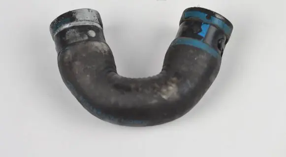 Mercedes-Benz A W176 Engine coolant pipe/hose 6254121518 ZGS001 1841308
