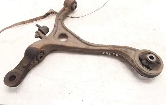 Honda Accord Front lower control arm/wishbone