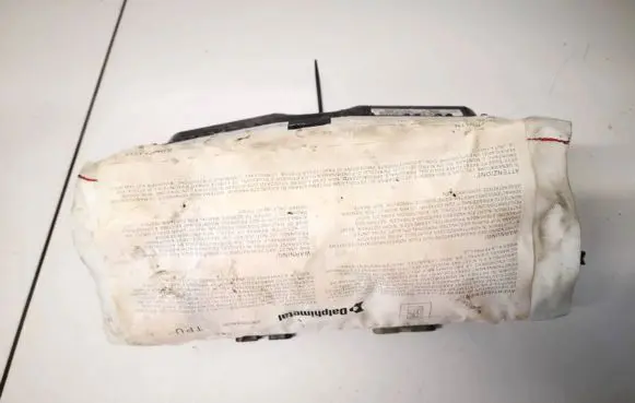 Fiat Punto (188) Passenger airbag 00517541130
