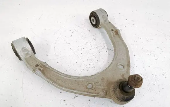 Volkswagen Touareg II Front upper control arm/wishbone 7P0407021 K195304