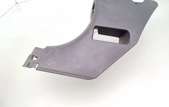 Honda CR-V Front sill trim cover 83161T0A