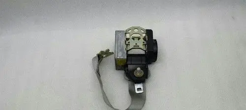 Mercedes-Benz CL C215 Rear seatbelt A2158601585