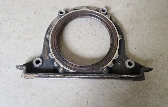 Mazda BT-50 other engine part 