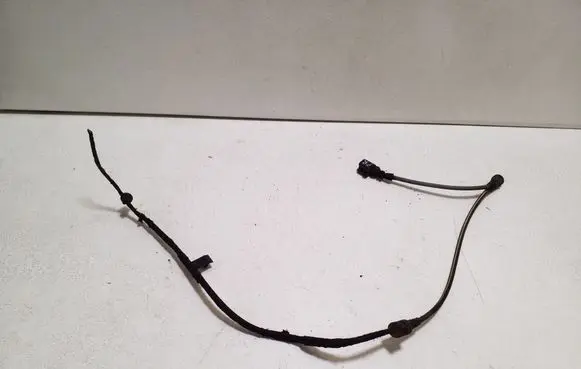 Audi Q5 SQ5 Front ABS sensor wiring 