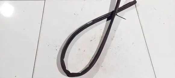 Fiat Croma Rubber seal front coupe door 