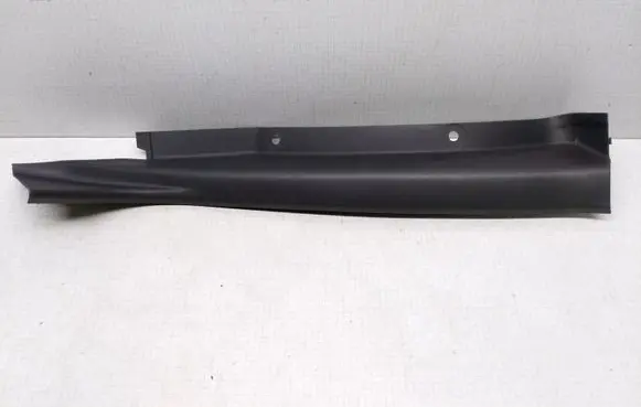 Seat Ibiza III (6L) Other sill/pillar trim element 6L4867766D