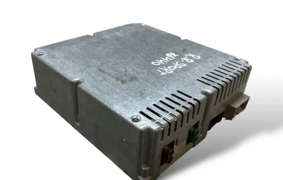Land Rover Range Rover Sport L320 Other control units/modules XRA500180 UH4219C063BB