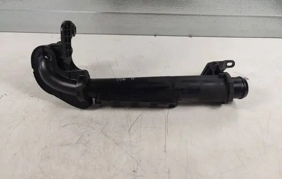 Citroen DS5 Intercooler hose/pipe 9674901080