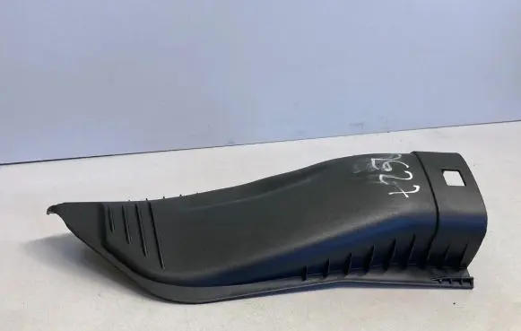 BMW X5 E70 Air filter box cover 7789109 13717789109