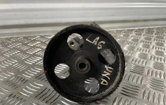 Renault Laguna II Power steering pump