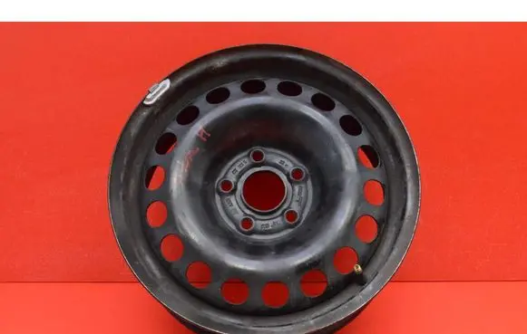 Bedford Astra R18 forged rim 2150191