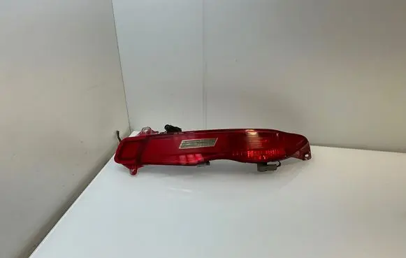 BMW 6 E63 E64 Rear bumper light 7177076