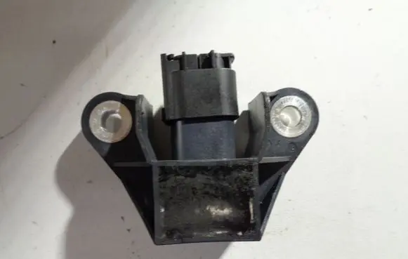 BMW 5 F10 F11 Airbag deployment crash/impact sensor 9159310 65779159310