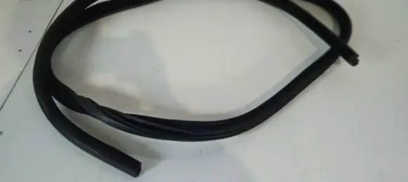Jaguar F-Pace Front door rubber seal HK8320708A