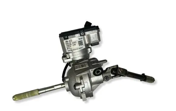 KIA Ceed Steering column universal joint 56300J7020 J756300020