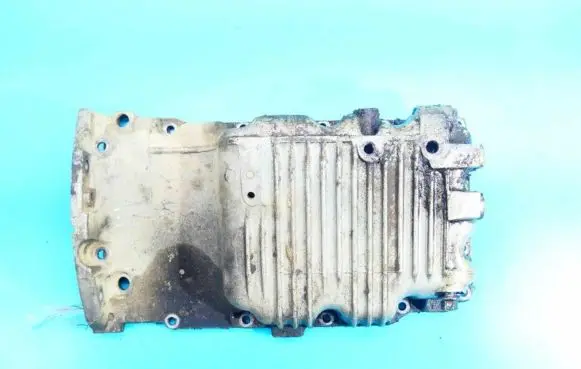 Land Rover Freelander Oil sump 18K4F IMPRK1308785
