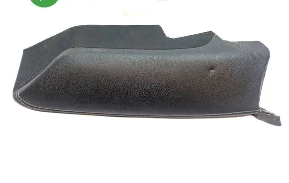Mercedes-Benz CLK A209 C209 Rear seat side bottom trim A2099205830 55045251 A2099203530
