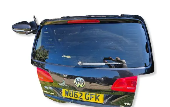 Volkswagen Touran II Truck tailgate 1T3