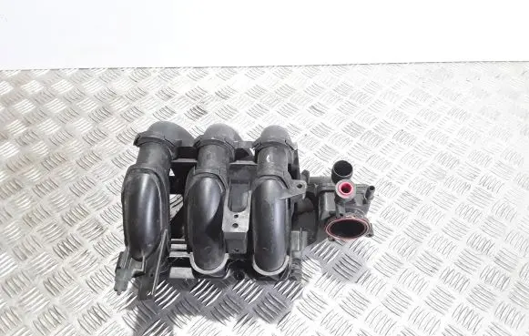 Ford Fiesta Intake manifold H1BG9424AB