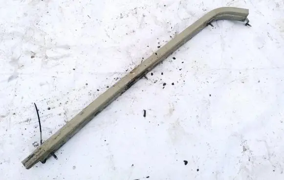 Citroen C8 Sliding door trim 