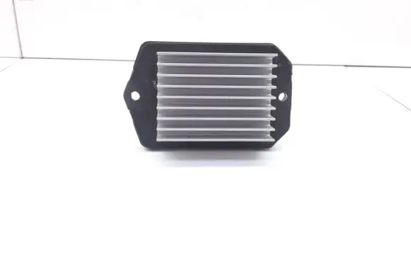 Toyota Previa (XR30, XR40) II Heater blower motor/fan resistor 0778000860