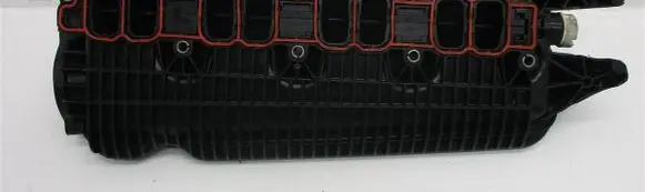 Audi Q7 4M Intake manifold