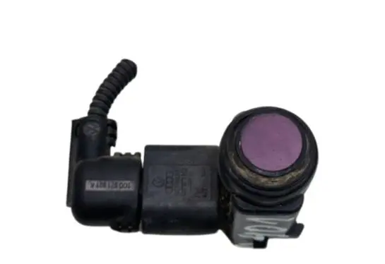 Volkswagen Touareg I Parking PDC sensor 1J0919275 0263003169