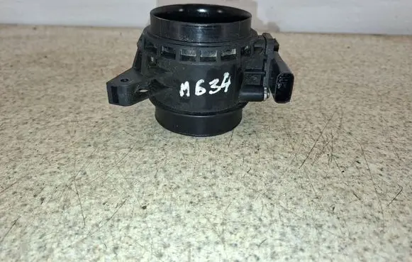 Ford Focus Mass air flow meter 7M5112B579BB