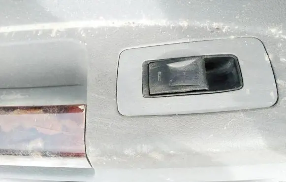 Chrysler 300 - 300C Electric window control switch 04602345af 43165a