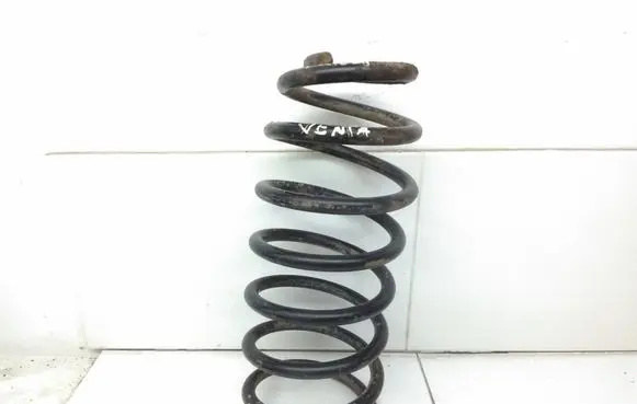 Volkswagen Vento Front coil spring