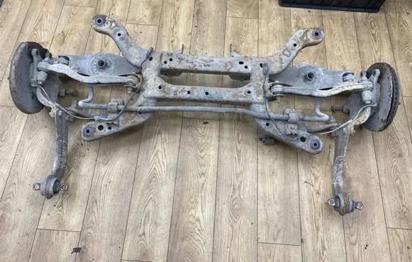 Opel Insignia A Rear subframe
