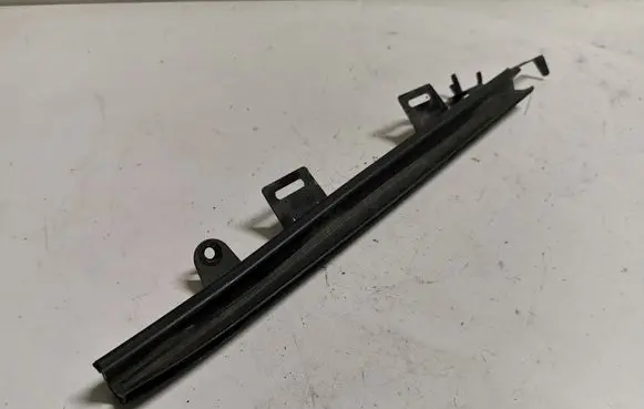 Ford Mustang VI Roof trim bar molding cover FR3B76297B07AC