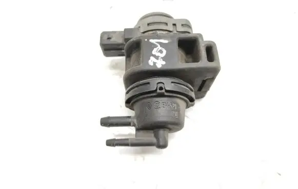 Renault Laguna III Turbo solenoid valve 8200575400