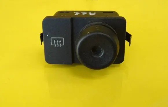 Ford Fiesta Windscreen/window heater switch 86AG18C621AA