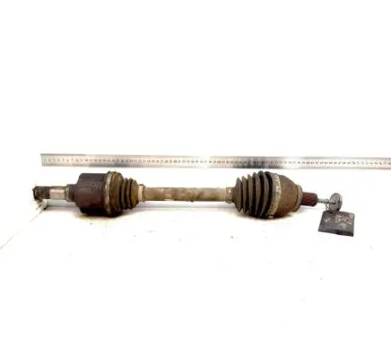 Ford Mondeo Mk III Front driveshaft 6G913B437BD P30681397