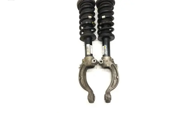 Maserati Ghibli Front shock absorber with coil spring 00013565000