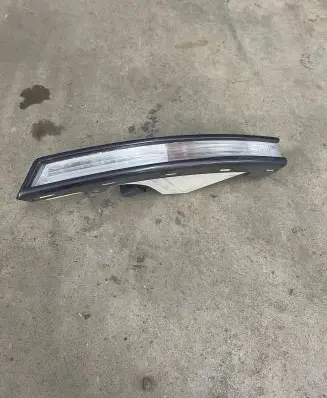 Volkswagen PASSAT B6 Front indicator light 3c0953041e A01131J3M