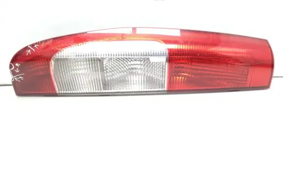 Mercedes-Benz Vito Viano W639 Rear/tail lights A6398201664