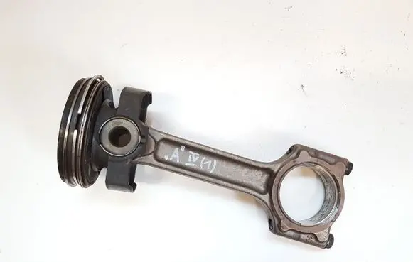 Mercedes-Benz A W177 Piston with connecting rod 86316700000A 1099802 A6080302600