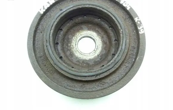 Renault Kangoo I Crankshaft pulley C27523