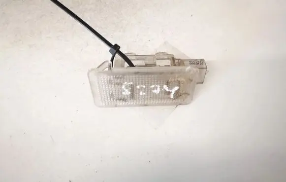 Volvo S80 Other interior light 9151431