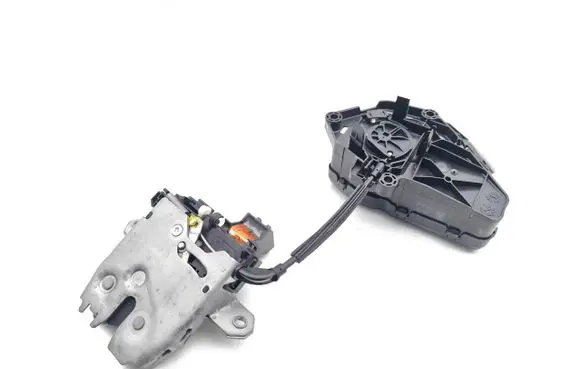 Jaguar XF Tailgate/trunk/boot lock/catch/latch CX23442A66CB AF6314B529AE