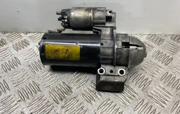 BMW 3 E90 E91 Starter motor 7801203 12417801203 0001115069
