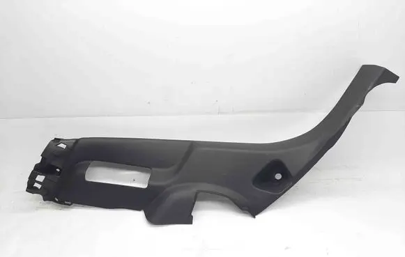 Opel Mokka B (C) pillar trim 9834919780